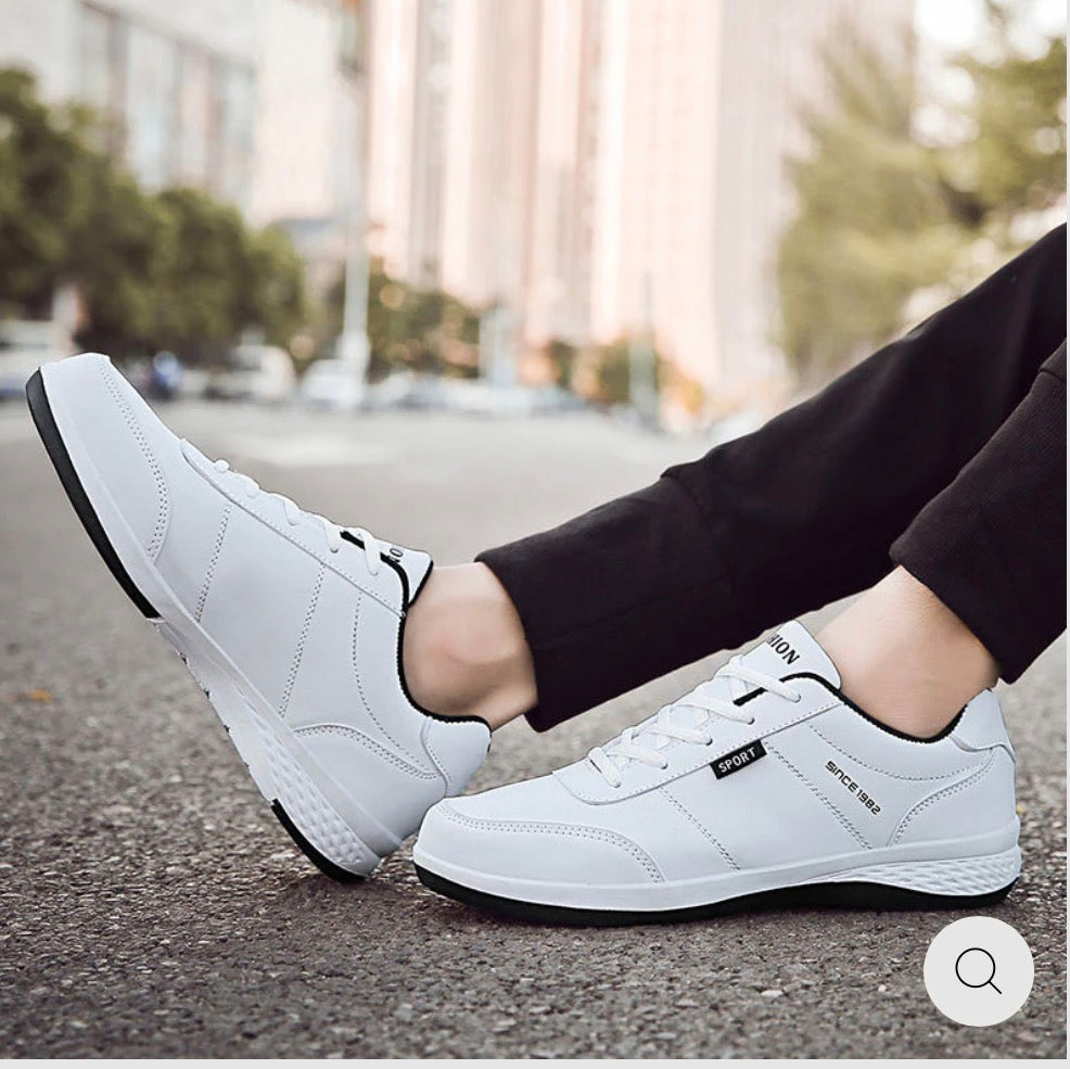 Sneakers & Footwear
