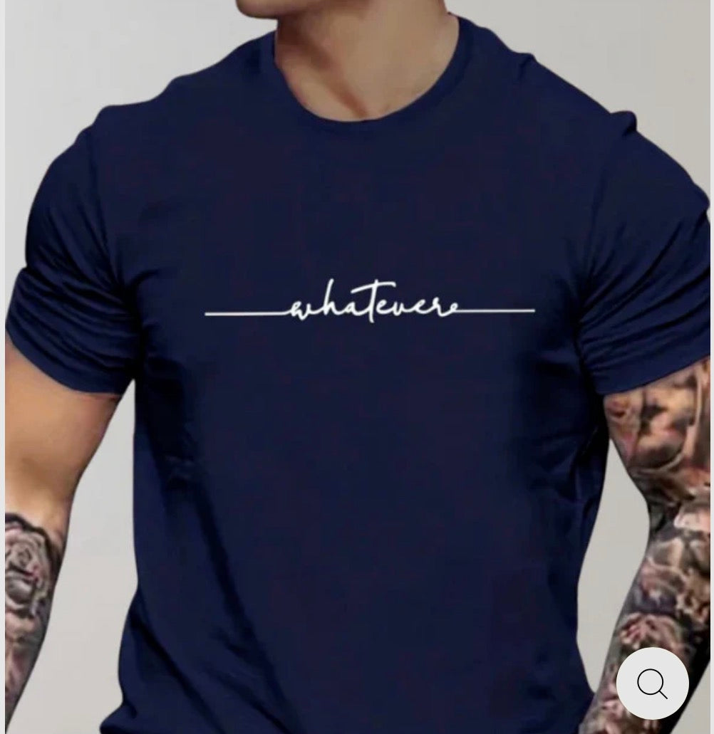 Men’s Clothing