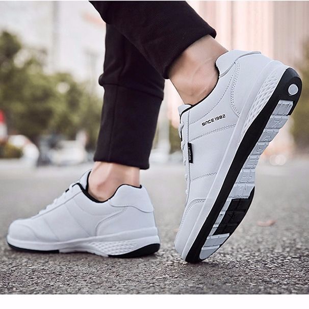Men's fashion casual shoes