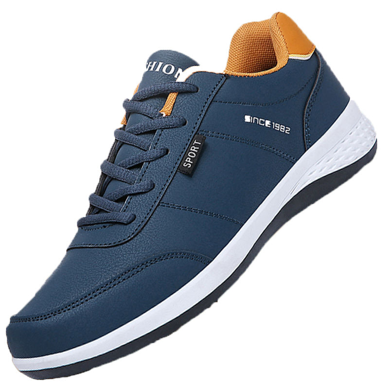 Men's fashion casual shoes