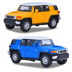 Alloy car model