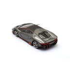 Lamborghini Alloy Sports Car Door Model