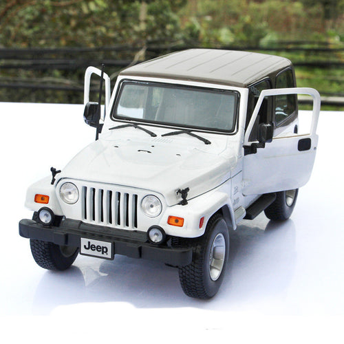 Alloy Car Simulation Car Model Gift