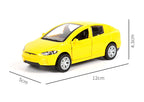 New Simulation Te Zilla MODEL Alloy Car MODEL 132 Metal Return Force SUV Toy Car MODEL Wholesale