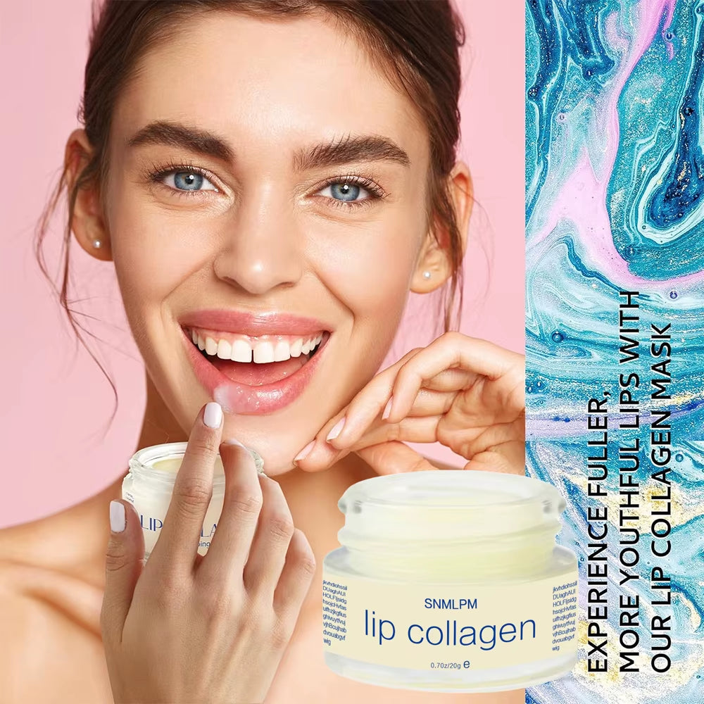 Remove Dark Lip Balm Lighten Melanin Lip Mask Exfoliating Fade Lip Line Dead Skin Moisturizing Brighten Repair Lip Care Products