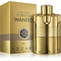 Azzaro Forever Wanted Gold Unisex perfume spray 3.4oz 100ml
