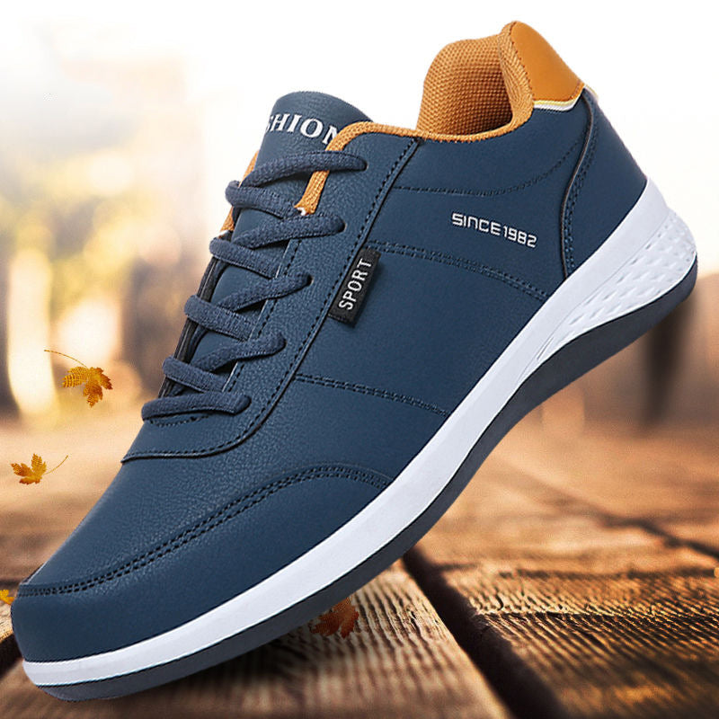 Men's fashion casual shoes