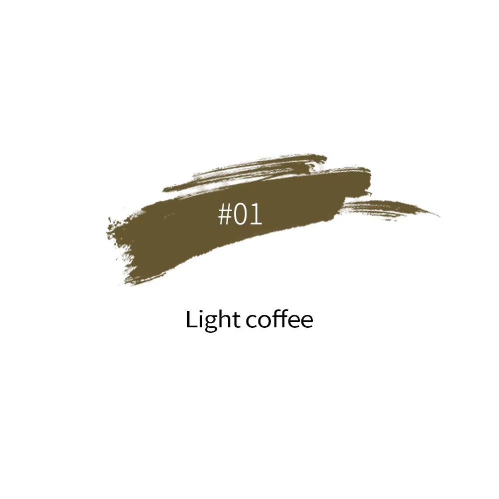 Borala 26 Colors 3ML Permanent Makeup Tattoo Lips Eyebrows Eyeliners Pigments Sample Size Tattoo Pigments Beauty Art Women Use
