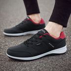 Men's fashion casual shoes