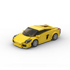 Gallardo Gallardo Sports Car Model