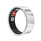 Heart Rate Blood Oxygen Health Monitoring Ring