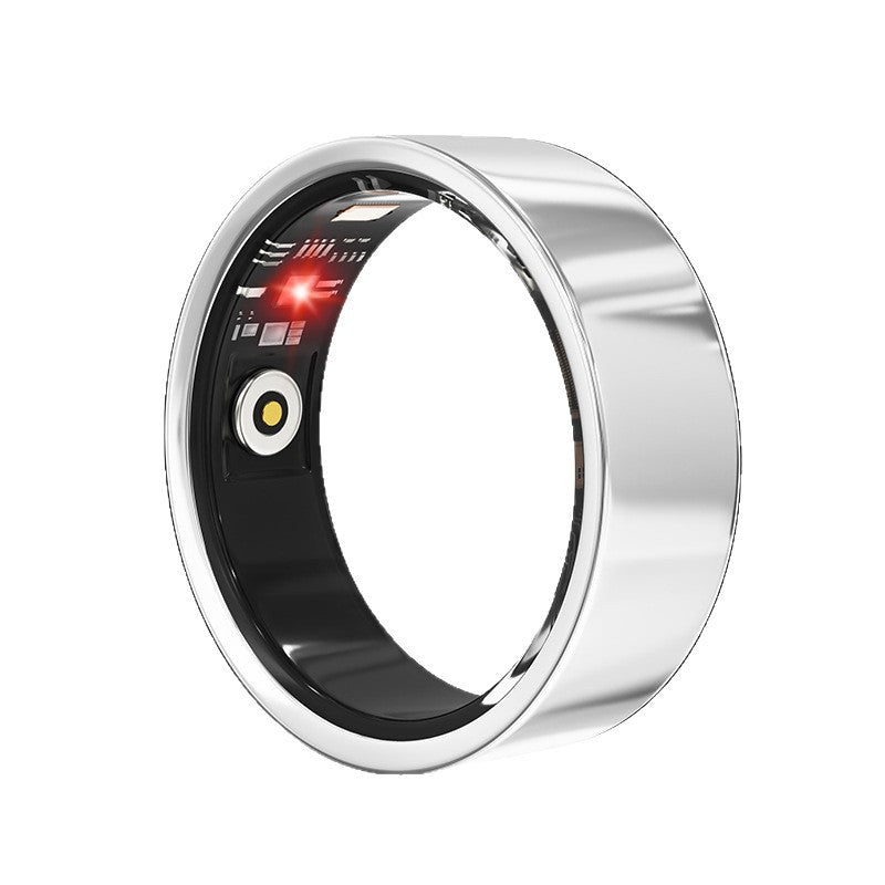 Heart Rate Blood Oxygen Health Monitoring Ring