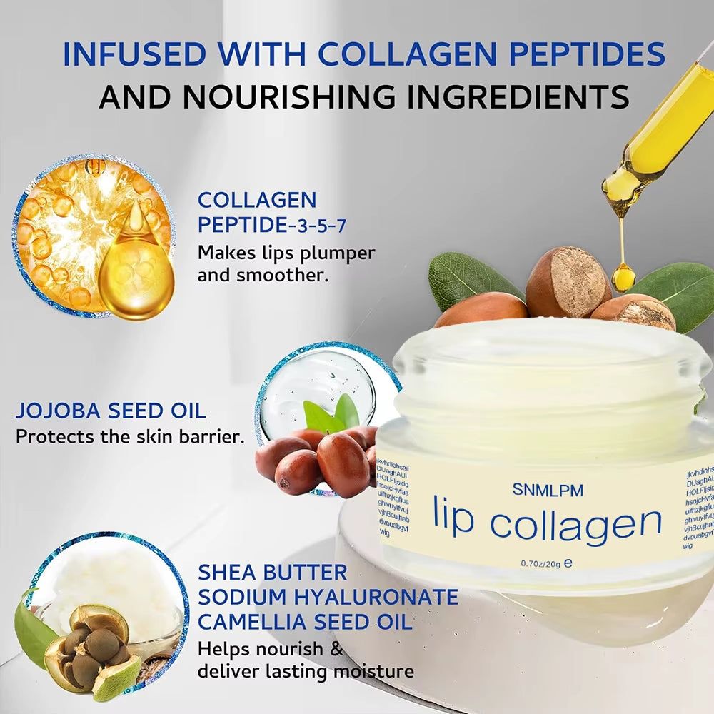 Remove Dark Lip Balm Lighten Melanin Lip Mask Exfoliating Fade Lip Line Dead Skin Moisturizing Brighten Repair Lip Care Products