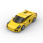 Gallardo Gallardo Sports Car Model