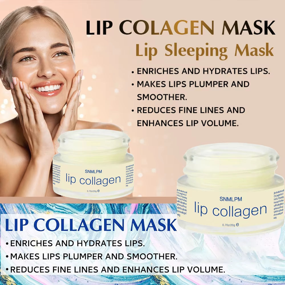 Remove Dark Lip Balm Lighten Melanin Lip Mask Exfoliating Fade Lip Line Dead Skin Moisturizing Brighten Repair Lip Care Products