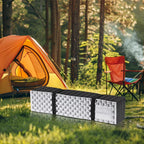 Portable Sleeping Pad Moisture Proof Picnic Foam Bed Mattress Wear Resist Ultralight Travel Blanket Travel Trekking Equipment
