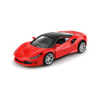 Sports Car Series Alloy Car Model Children's Toy Car