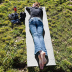 Portable Sleeping Pad Moisture Proof Picnic Foam Bed Mattress Wear Resist Ultralight Travel Blanket Travel Trekking Equipment