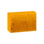 100G Turmeric Hand Made Soap, Lemon Kojic Acid Soap, Shower and Facial Soap