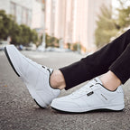 Men's fashion casual shoes
