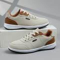 Fashion Men's Casual Sneaker Plus Size Running Shoes