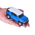 Alloy car model