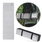 Portable Sleeping Pad Moisture Proof Picnic Foam Bed Mattress Wear Resist Ultralight Travel Blanket Travel Trekking Equipment