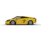 Gallardo Gallardo Sports Car Model