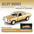 Sports Car Series Alloy Car Model Children's Toy Car