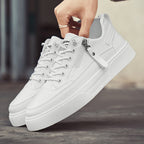 Men's Casual All-matching Slip-on Board Shoes