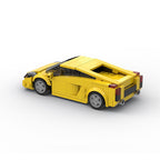 Gallardo Gallardo Sports Car Model